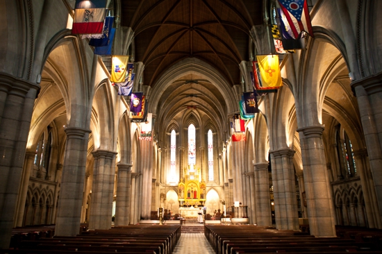 American Cathedral